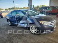 2015 Chevrolet Malibu фото