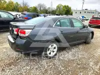 2015 Chevrolet Malibu фото