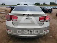 2015 Chevrolet Malibu photo