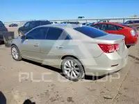 2015 Chevrolet Malibu фото