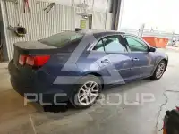 2015 Chevrolet Malibu photo