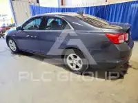 2015 Chevrolet Malibu фото