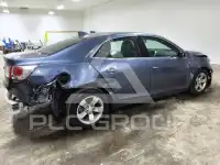 2015 Chevrolet Malibu фото