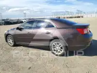 2015 Chevrolet Malibu фото