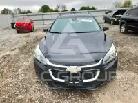 2015 Chevrolet Malibu фото