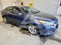 2015 Chevrolet Malibu фото
