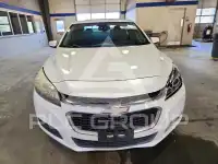 2015 Chevrolet Malibu фото