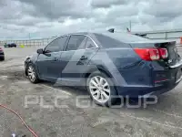 2015 Chevrolet Malibu фото