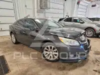 2015 Chevrolet Malibu фото
