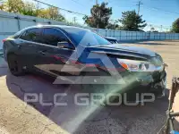 2015 Chevrolet Malibu фото
