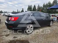 2015 Chevrolet Malibu фото