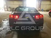 2015 Chevrolet Malibu photo