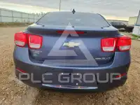 2015 Chevrolet Malibu фото