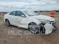 2015 Chevrolet Malibu фото