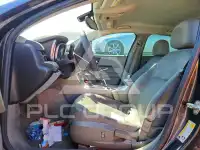 2015 Chevrolet Malibu фото