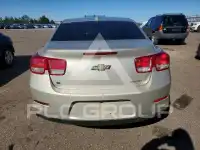2015 Chevrolet Malibu фото