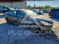 2015 Chevrolet Malibu фото