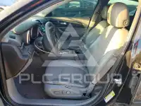 2015 Chevrolet Malibu фото