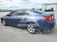 2015 Chevrolet Malibu фото