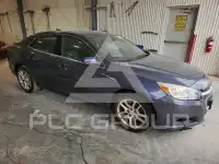 2015 Chevrolet Malibu photo