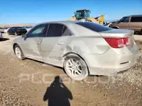 2015 Chevrolet Malibu фото