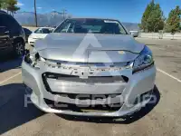 2015 Chevrolet Malibu фото