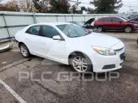 2015 Chevrolet Malibu photo