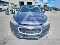 2015 Chevrolet Malibu фото