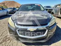 2015 Chevrolet Malibu фото