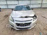 2015 Chevrolet Malibu photo