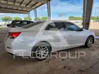 2015 Chevrolet Malibu photo