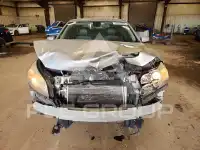 2015 Chevrolet Malibu фото