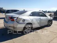 2015 Chevrolet Malibu фото
