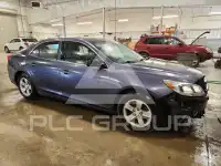 2015 Chevrolet Malibu фото