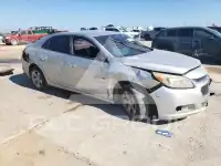 2015 Chevrolet Malibu фото