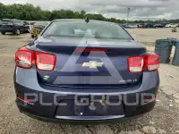 2015 Chevrolet Malibu фото