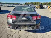 2015 Chevrolet Malibu фото