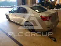2015 Chevrolet Malibu фото