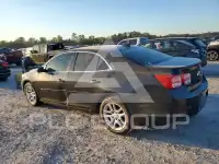 2015 Chevrolet Malibu фото