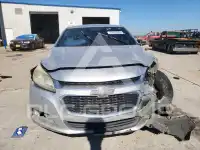 2015 Chevrolet Malibu фото