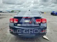 2015 Chevrolet Malibu фото