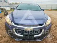 2015 Chevrolet Malibu фото