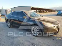 2015 Chevrolet Malibu фото