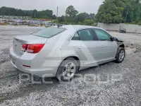 2015 Chevrolet Malibu photo