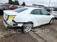 2015 Chevrolet Malibu photo