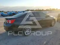 2015 Chevrolet Malibu фото
