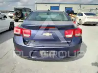2015 Chevrolet Malibu фото