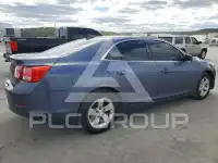 2015 Chevrolet Malibu фото
