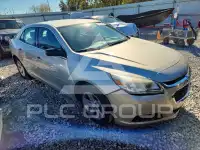 2015 Chevrolet Malibu photo