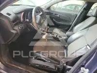 2015 Chevrolet Malibu photo